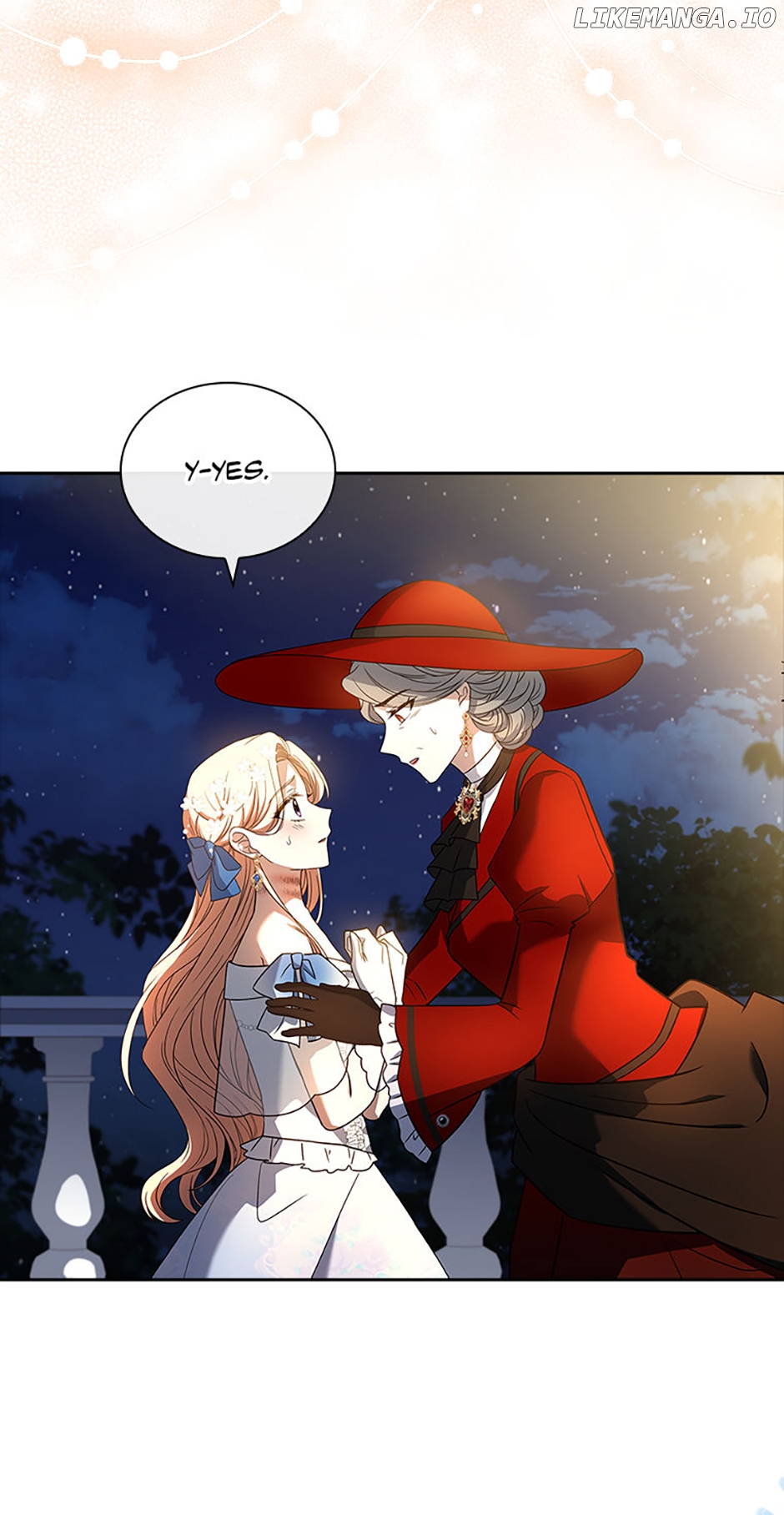 Happy Sea World Chapter 24 - page 65