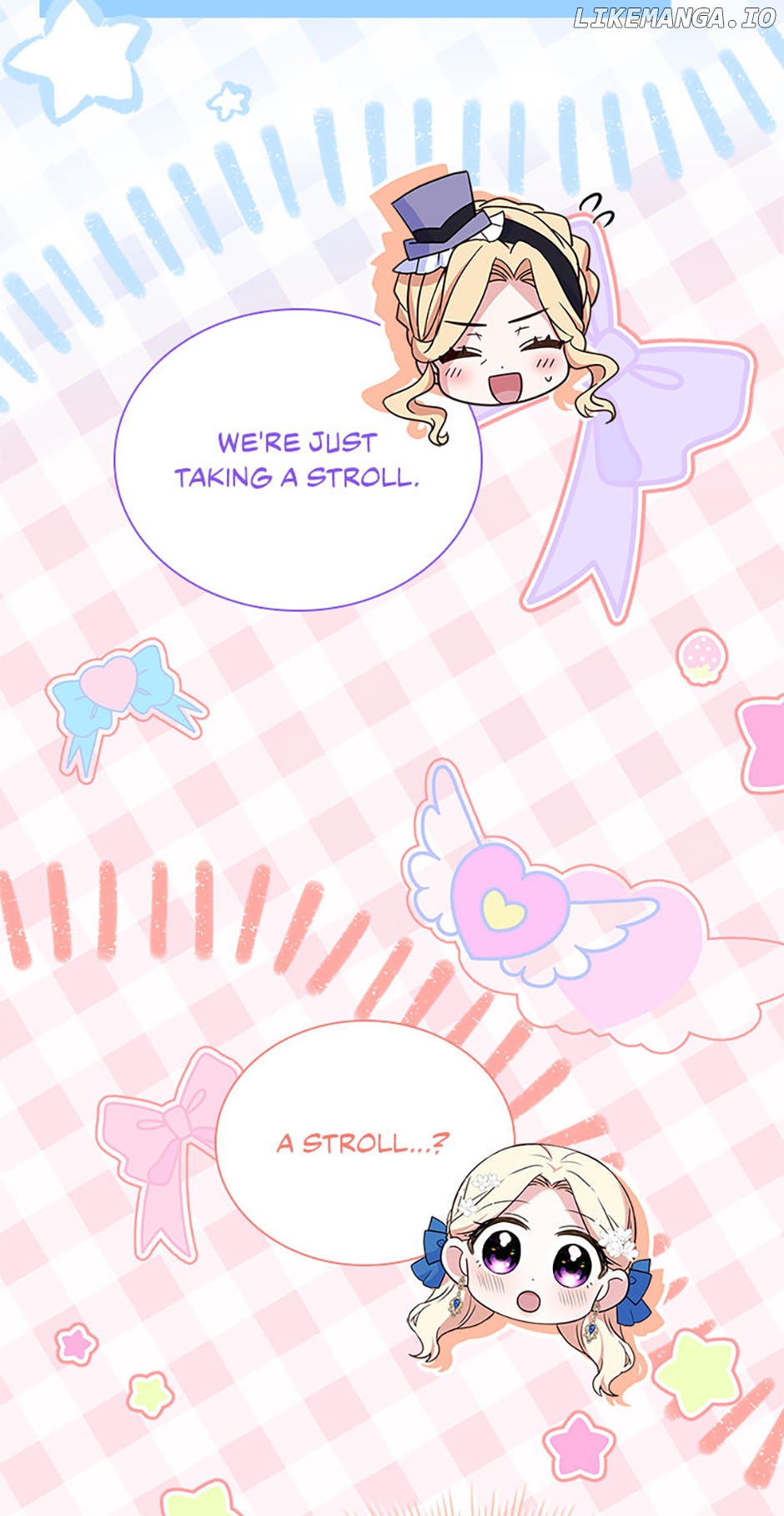 Happy Sea World Chapter 24 - page 67