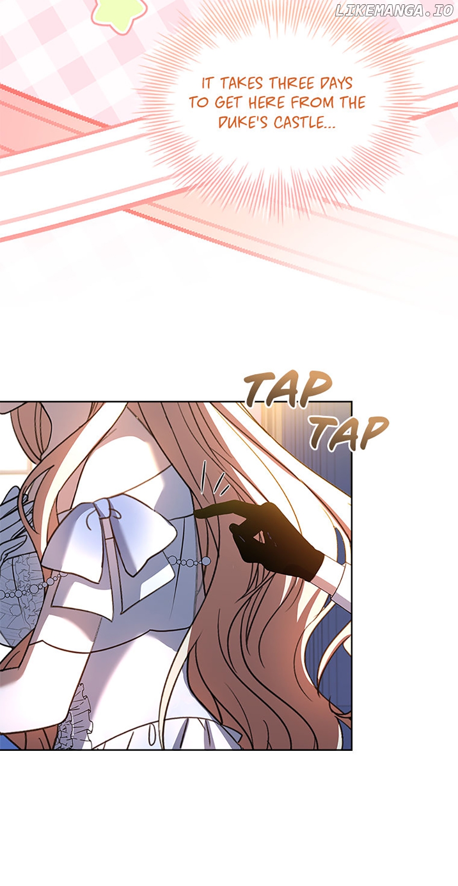 Happy Sea World Chapter 24 - page 68