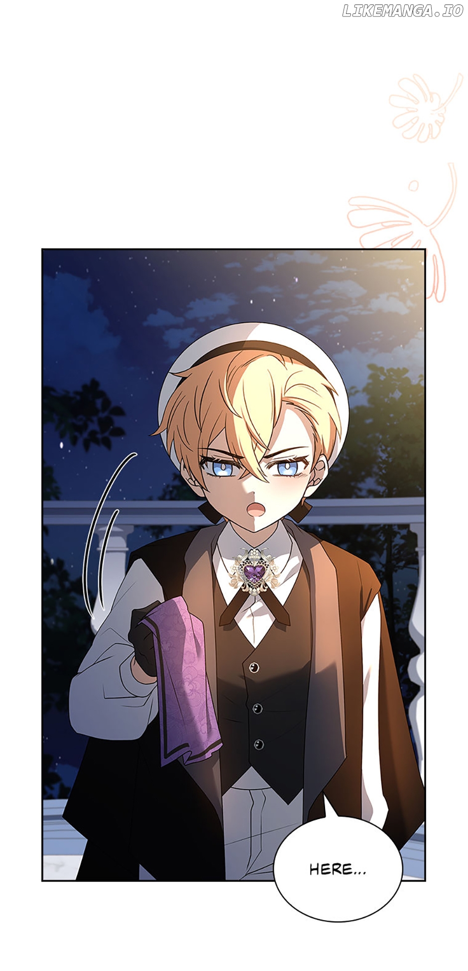 Happy Sea World Chapter 24 - page 69