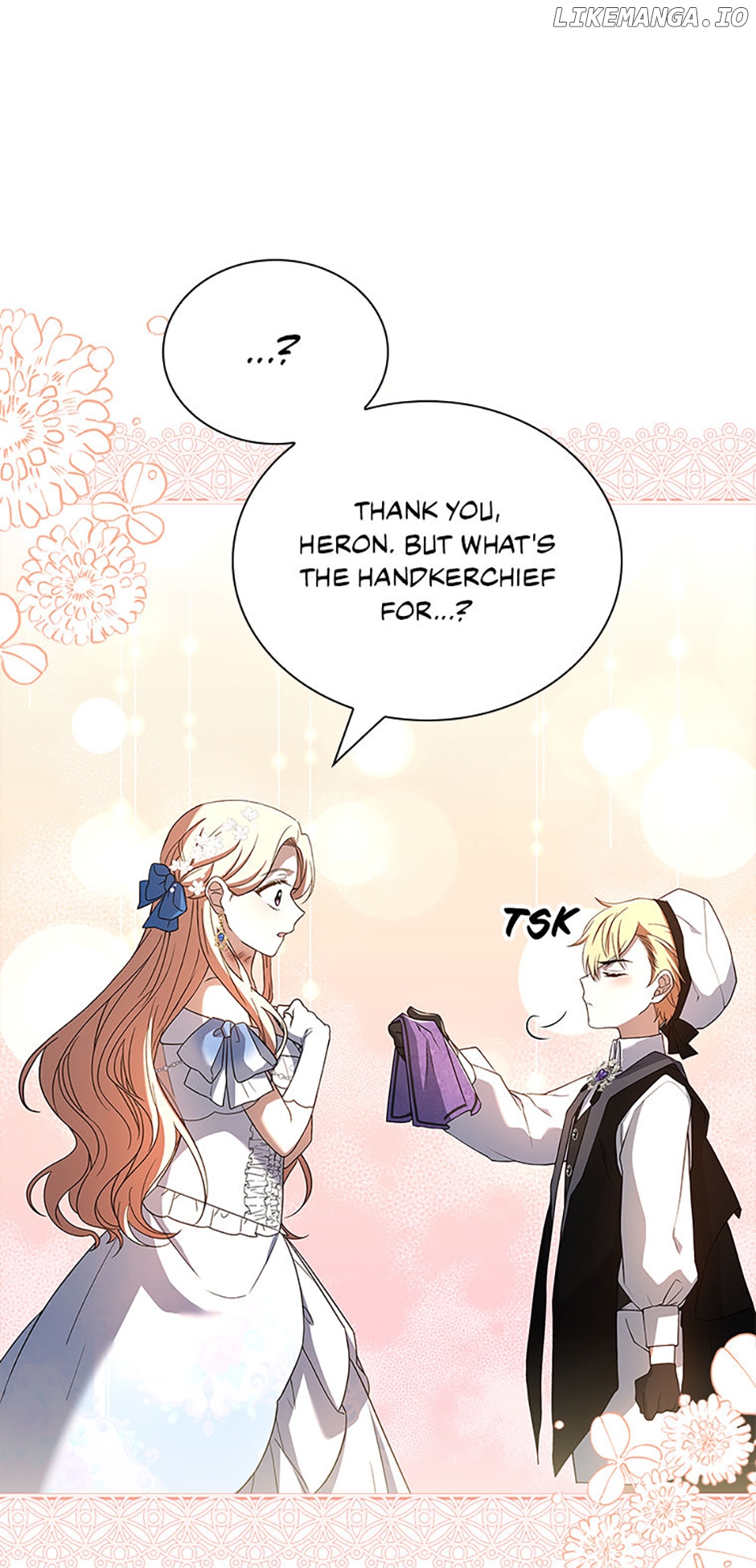Happy Sea World Chapter 24 - page 70