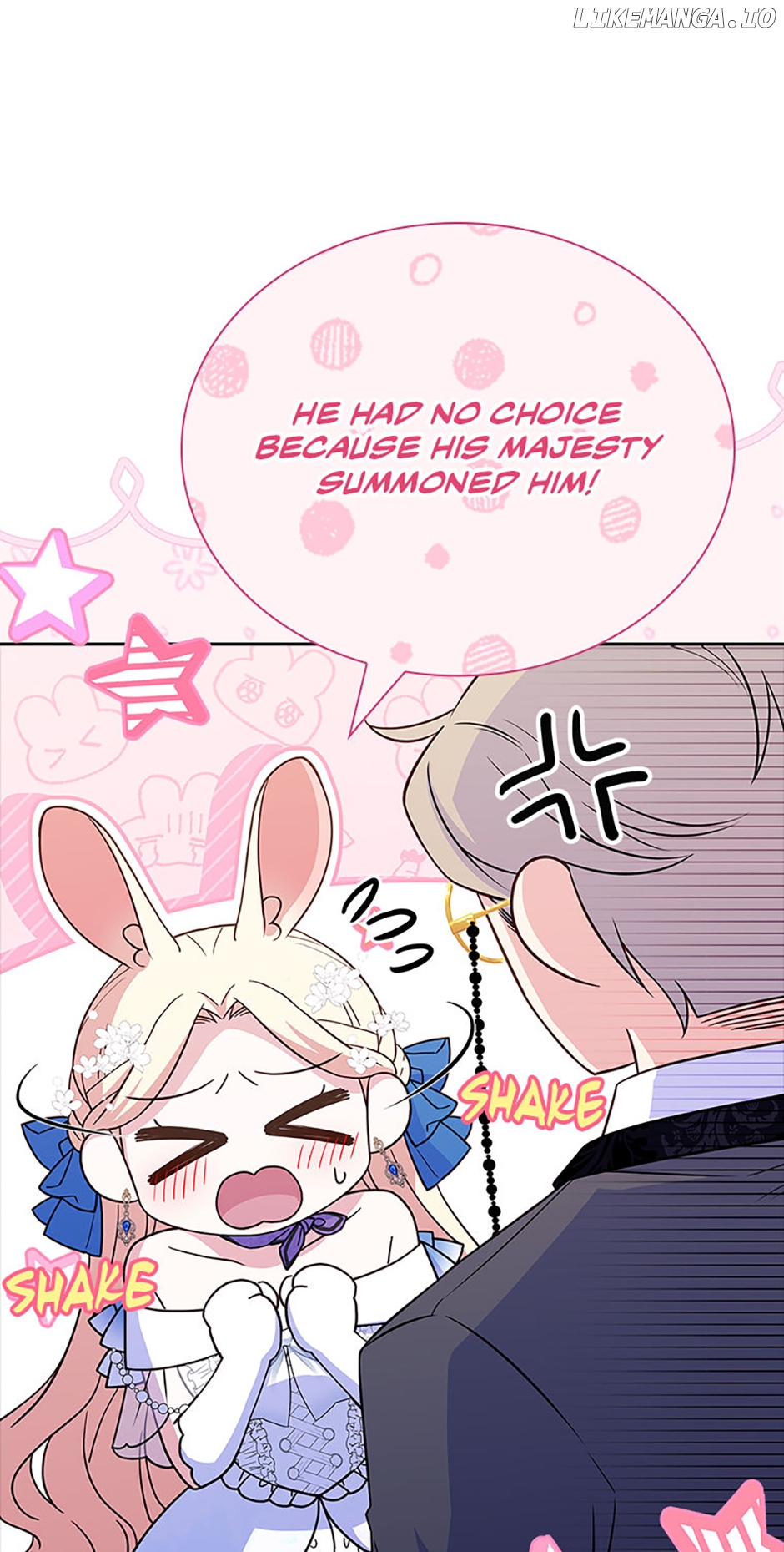 Happy Sea World Chapter 24 - page 77