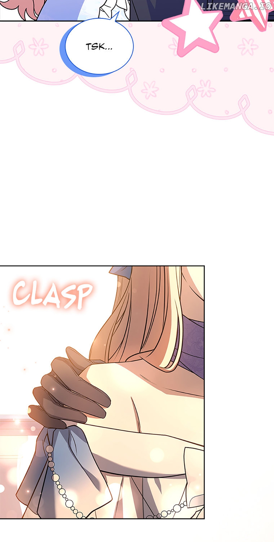 Happy Sea World Chapter 24 - page 78