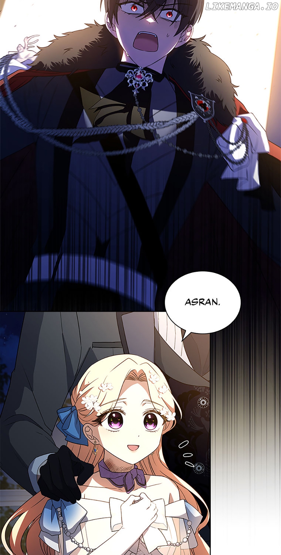 Happy Sea World Chapter 24 - page 82