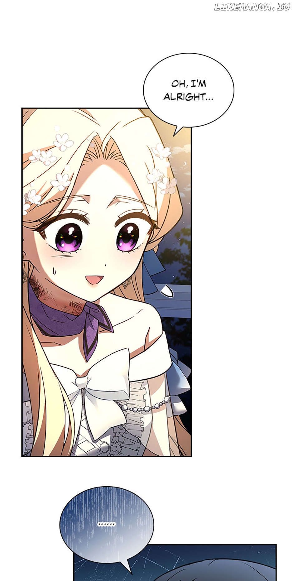 Happy Sea World Chapter 24 - page 85
