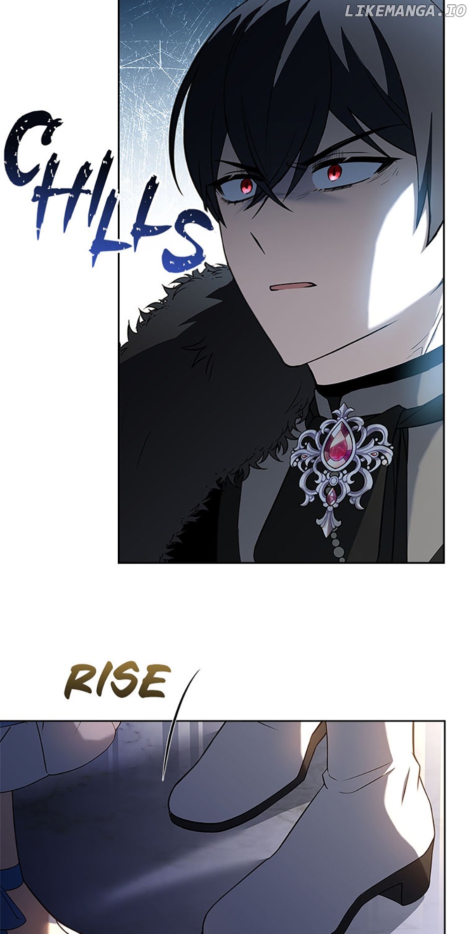 Happy Sea World Chapter 24 - page 86