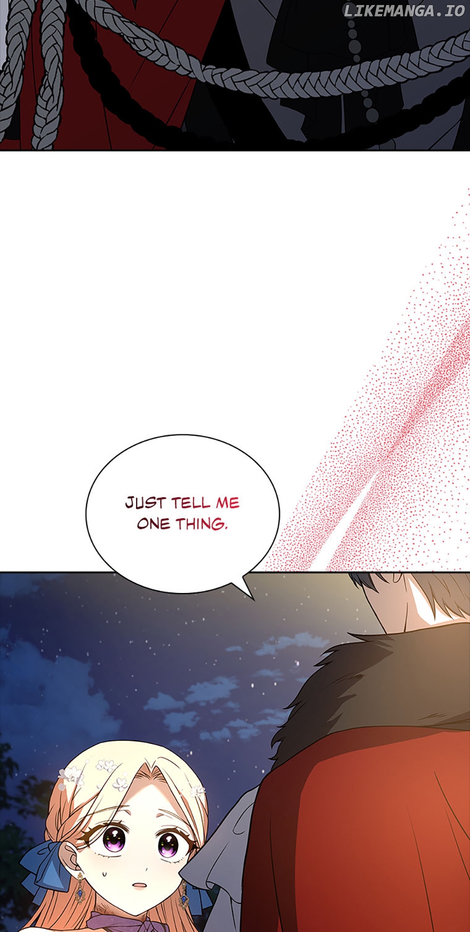 Happy Sea World Chapter 24 - page 88