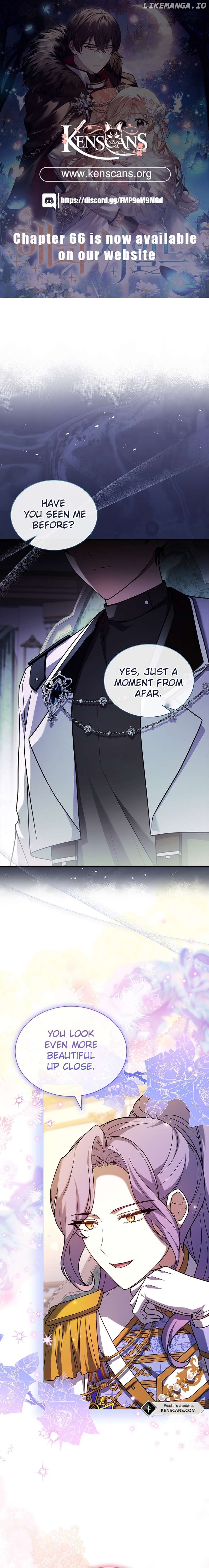 Happy Sea World Chapter 55 - page 1