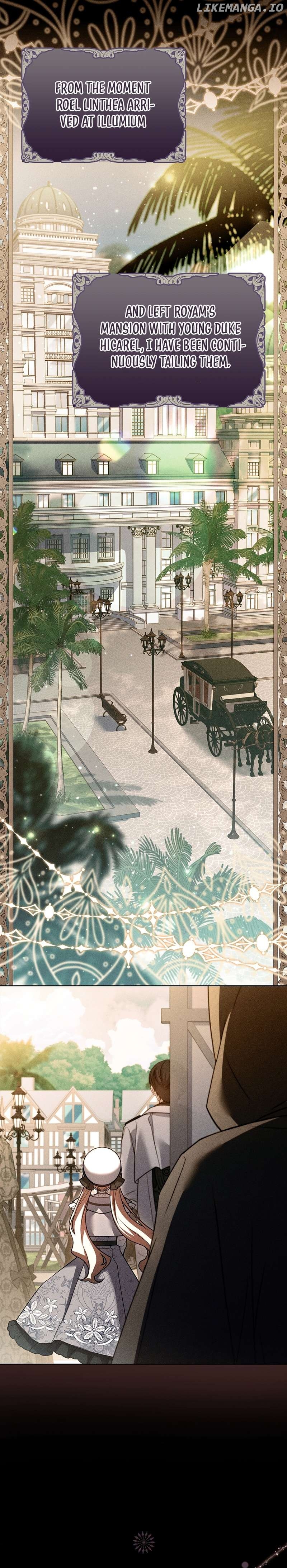Happy Sea World Chapter 55 - page 20