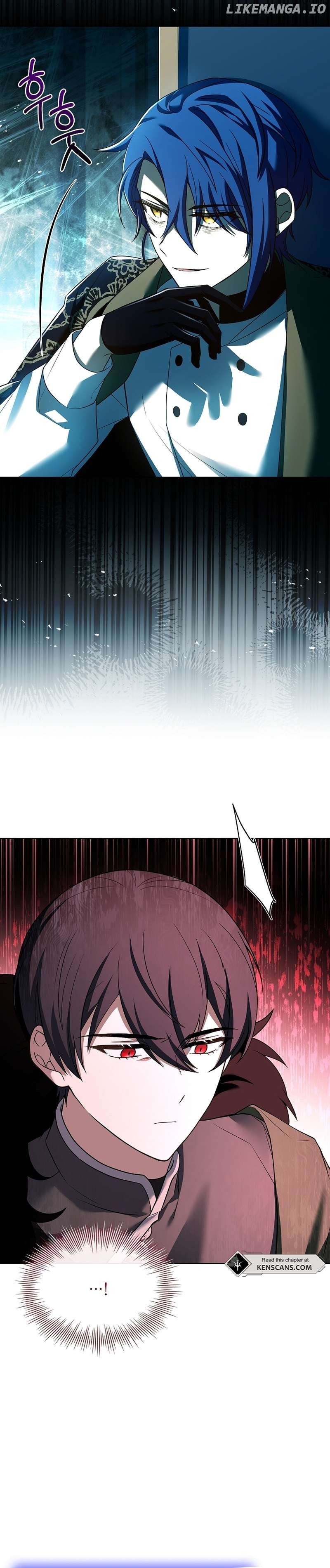 Happy Sea World Chapter 55 - page 27