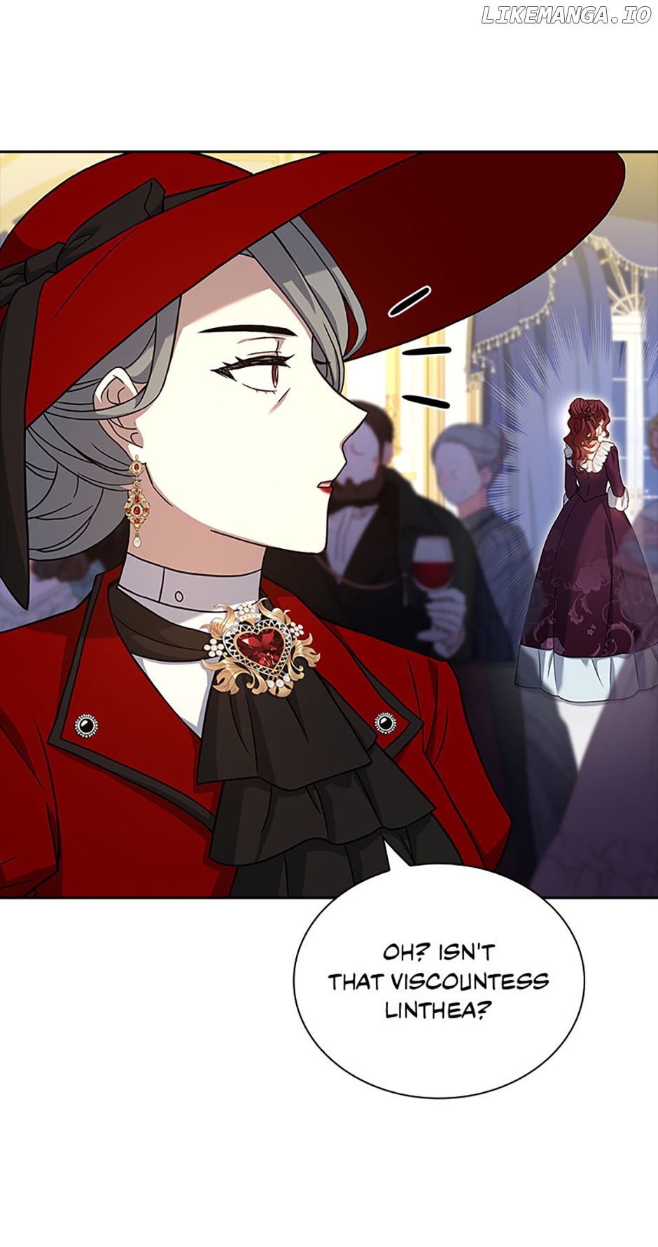 Happy Sea World Chapter 23 - page 10