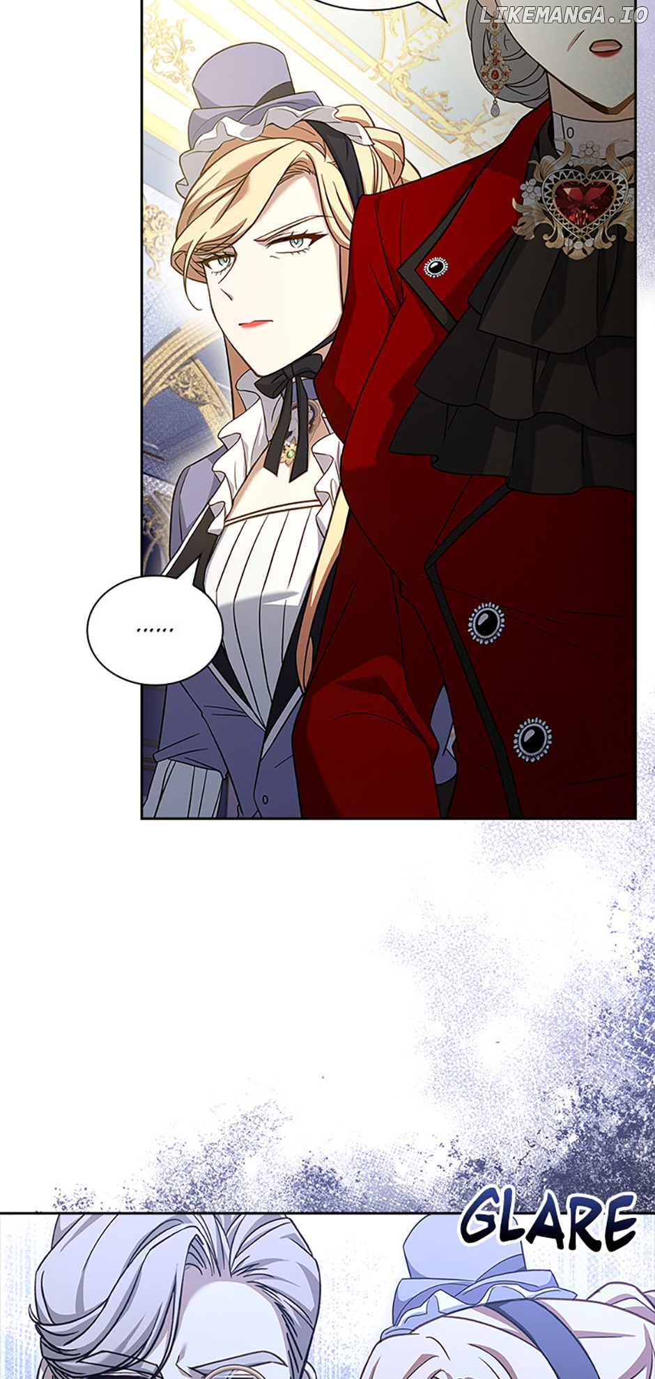 Happy Sea World Chapter 23 - page 12