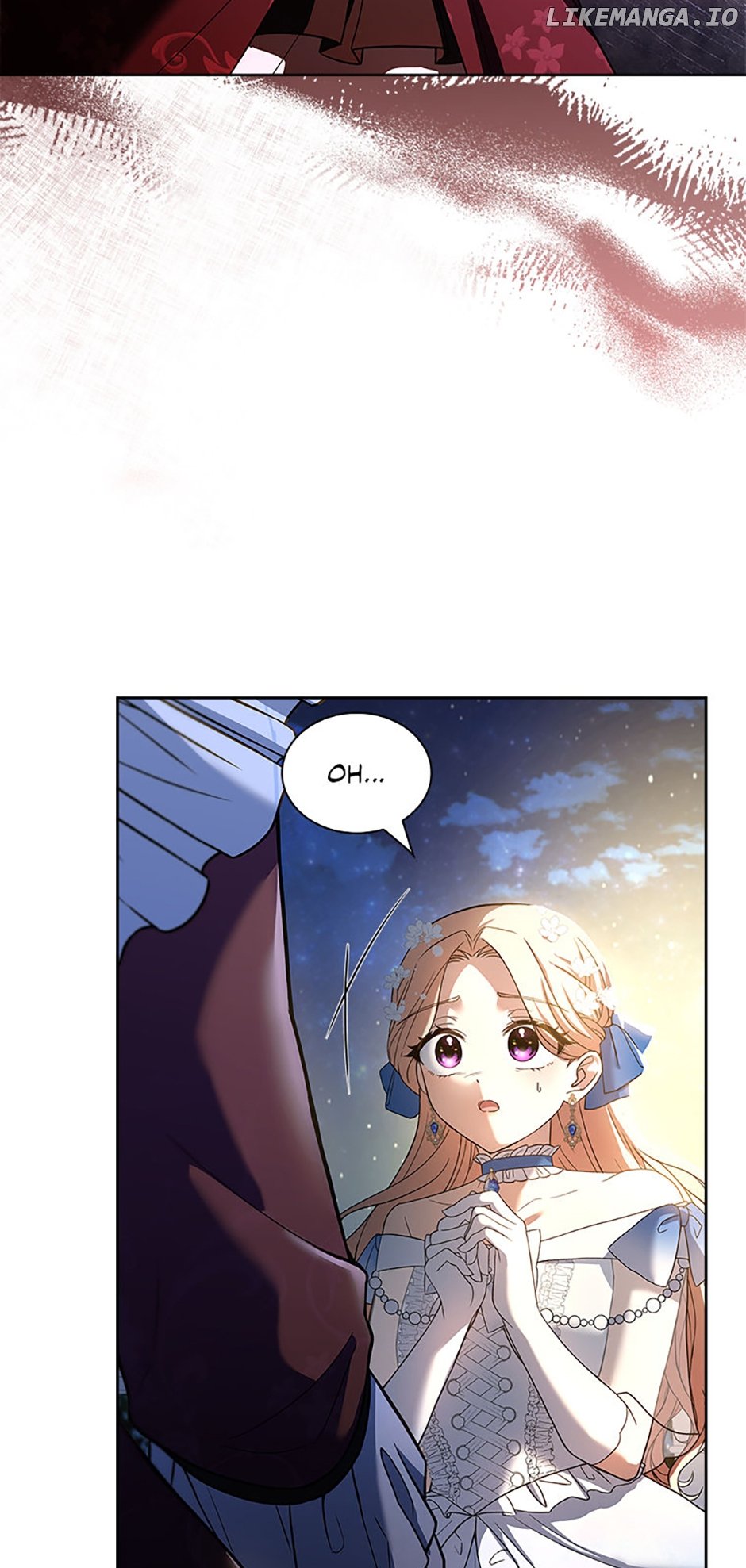 Happy Sea World Chapter 23 - page 17