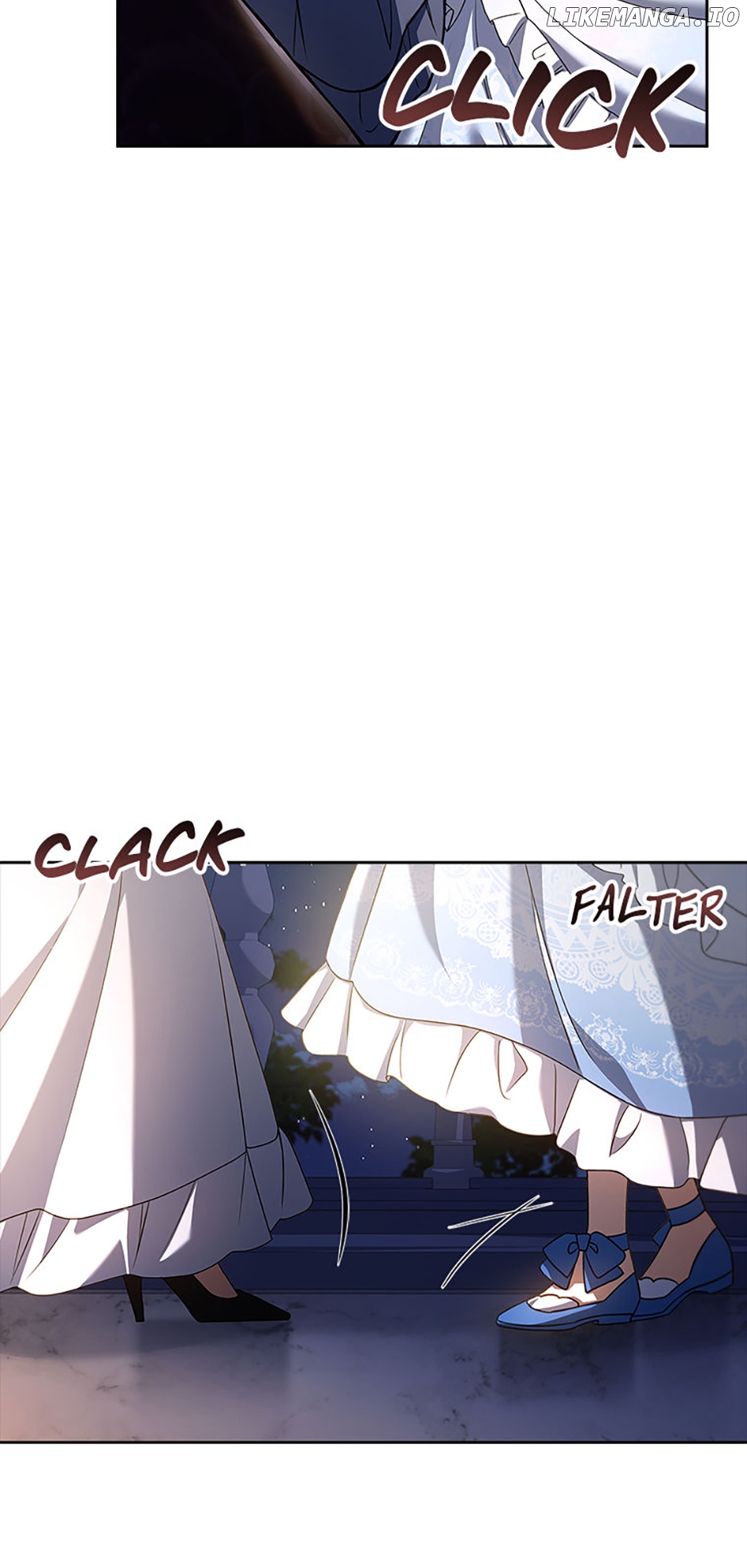 Happy Sea World Chapter 23 - page 18