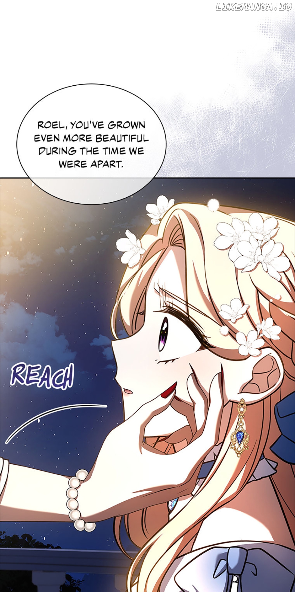 Happy Sea World Chapter 23 - page 19