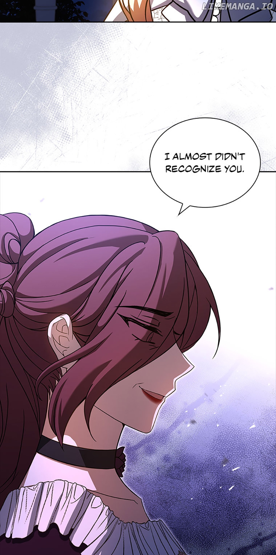 Happy Sea World Chapter 23 - page 20