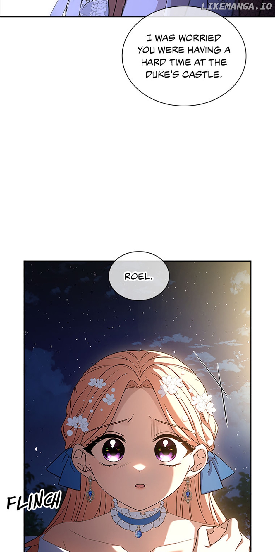 Happy Sea World Chapter 23 - page 22