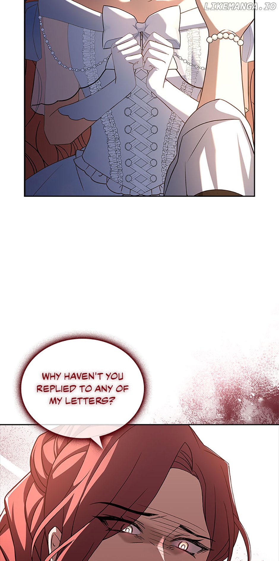 Happy Sea World Chapter 23 - page 23