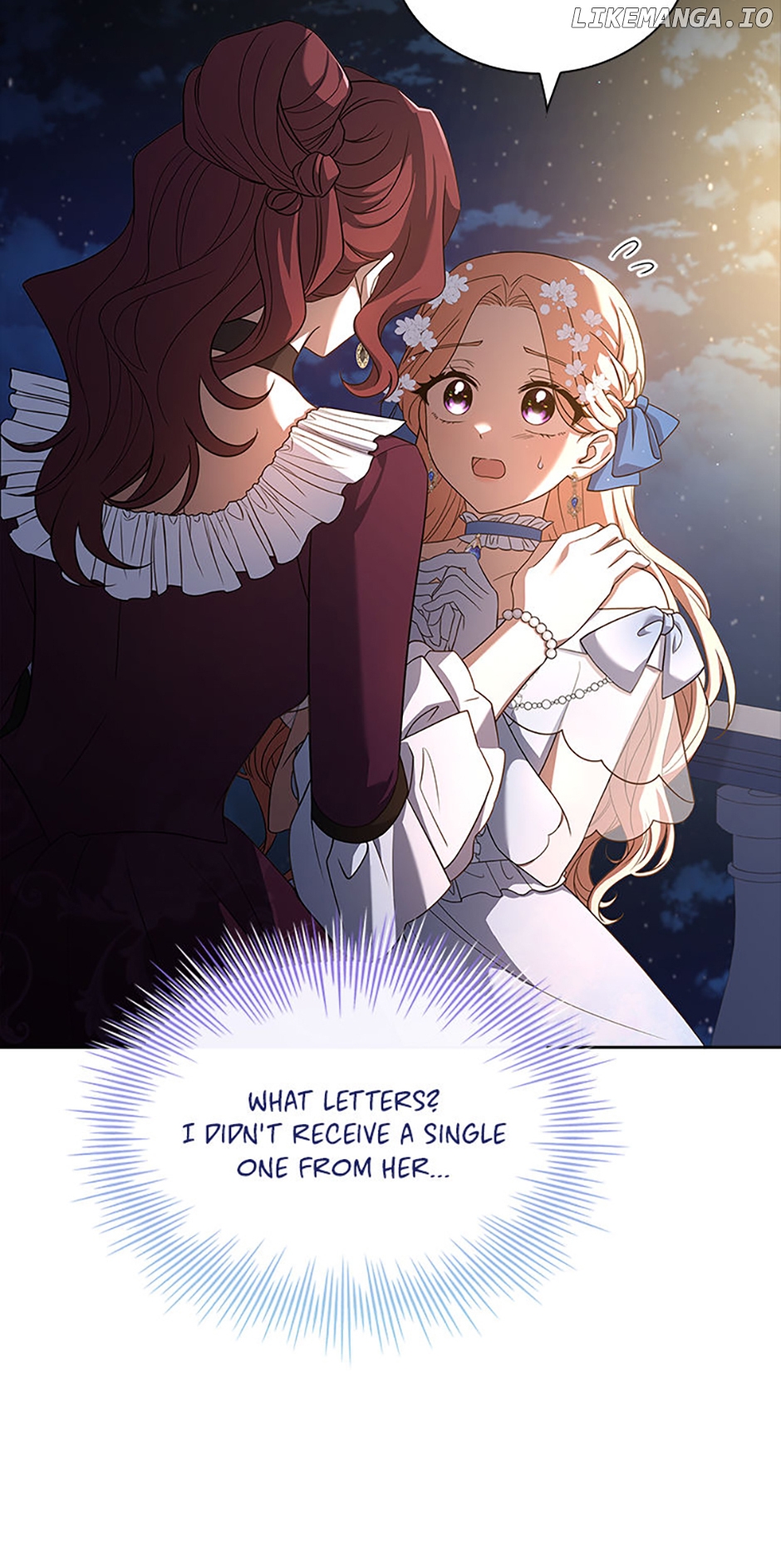 Happy Sea World Chapter 23 - page 25