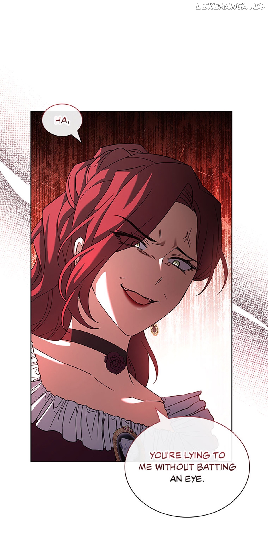 Happy Sea World Chapter 23 - page 26