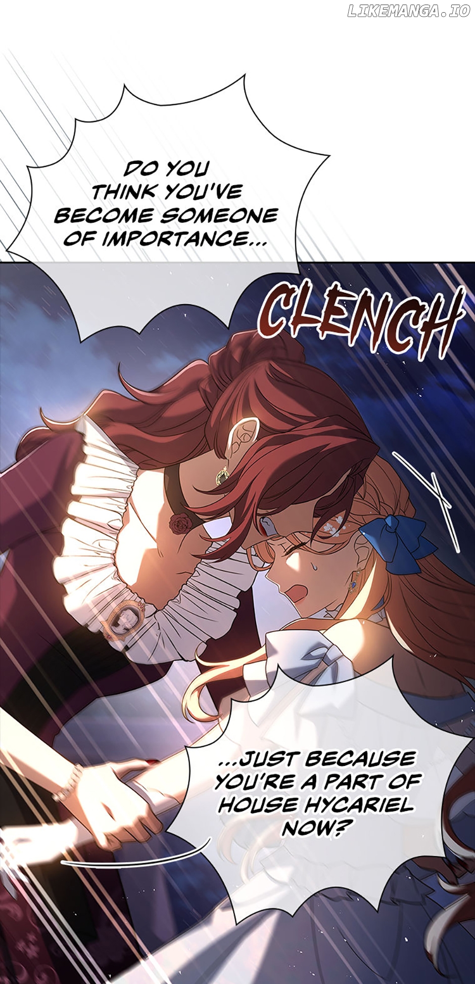 Happy Sea World Chapter 23 - page 27