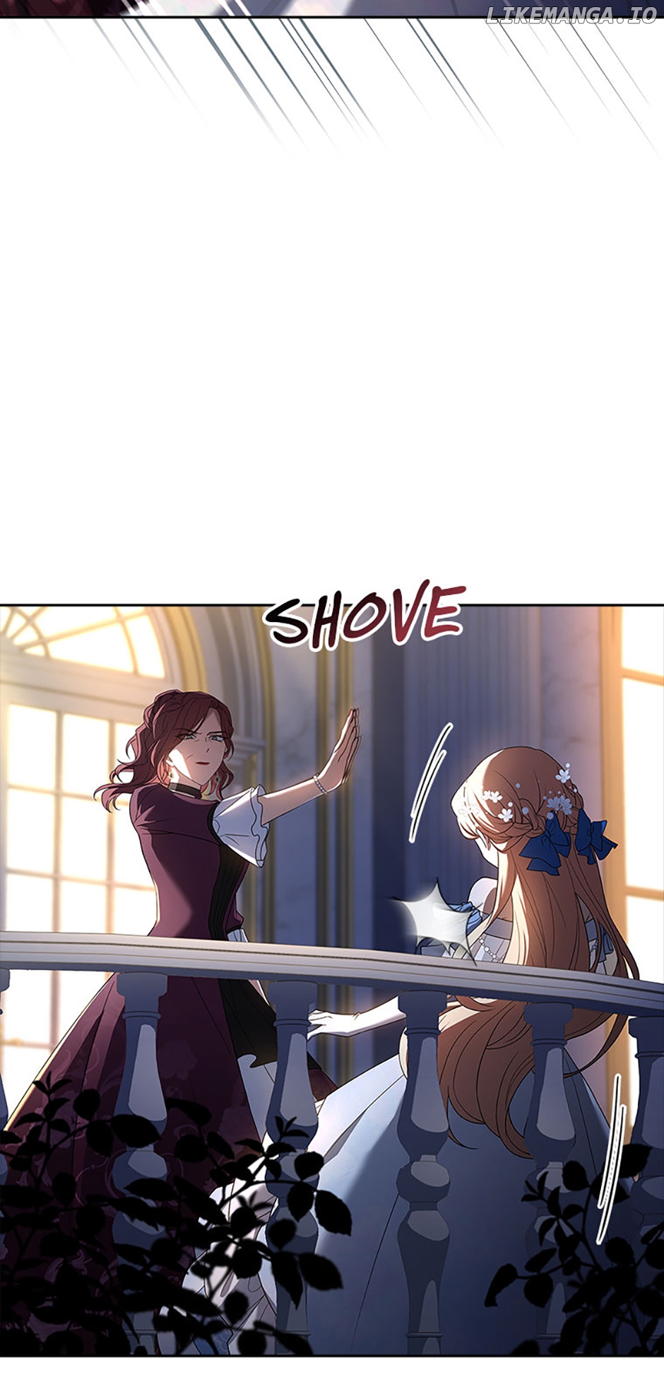 Happy Sea World Chapter 23 - page 28