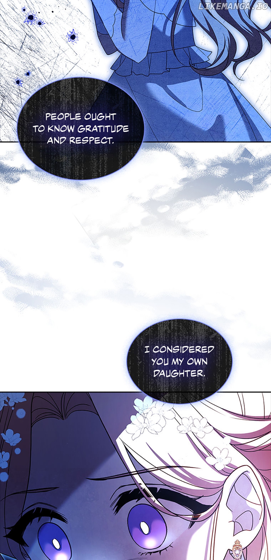 Happy Sea World Chapter 23 - page 30
