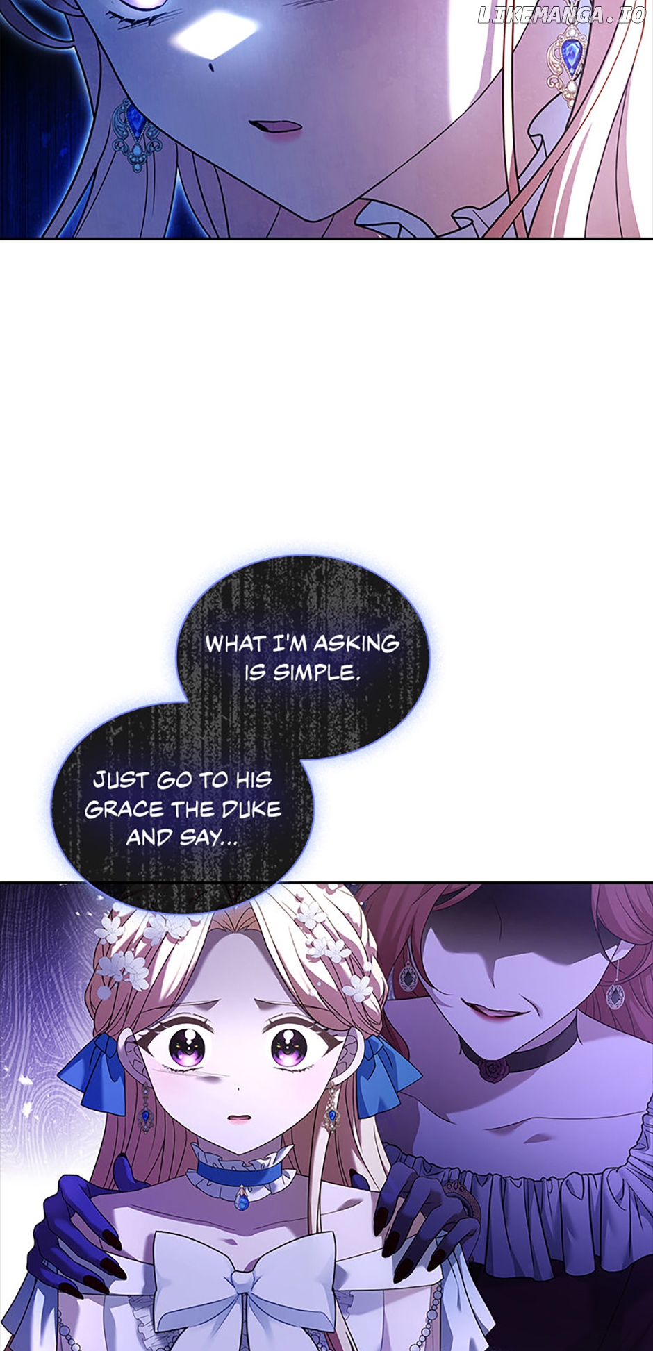Happy Sea World Chapter 23 - page 31