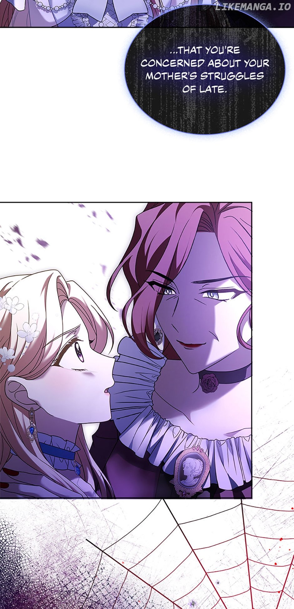 Happy Sea World Chapter 23 - page 32