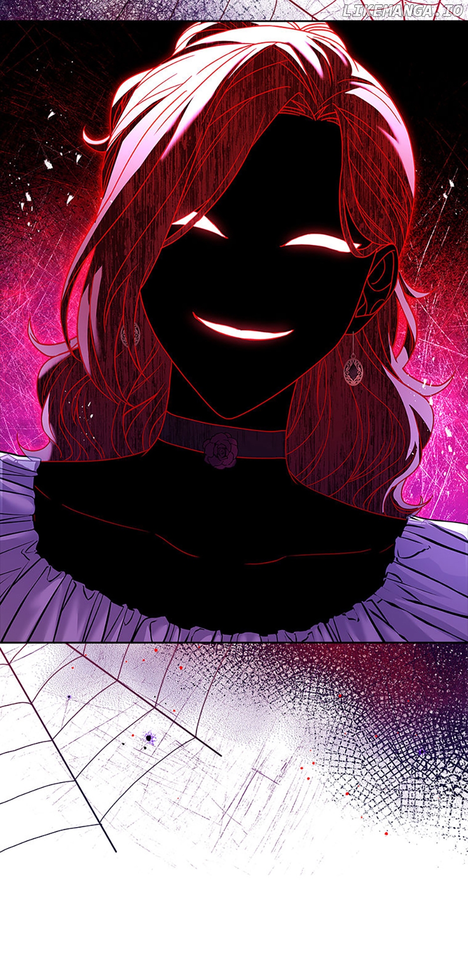 Happy Sea World Chapter 23 - page 33