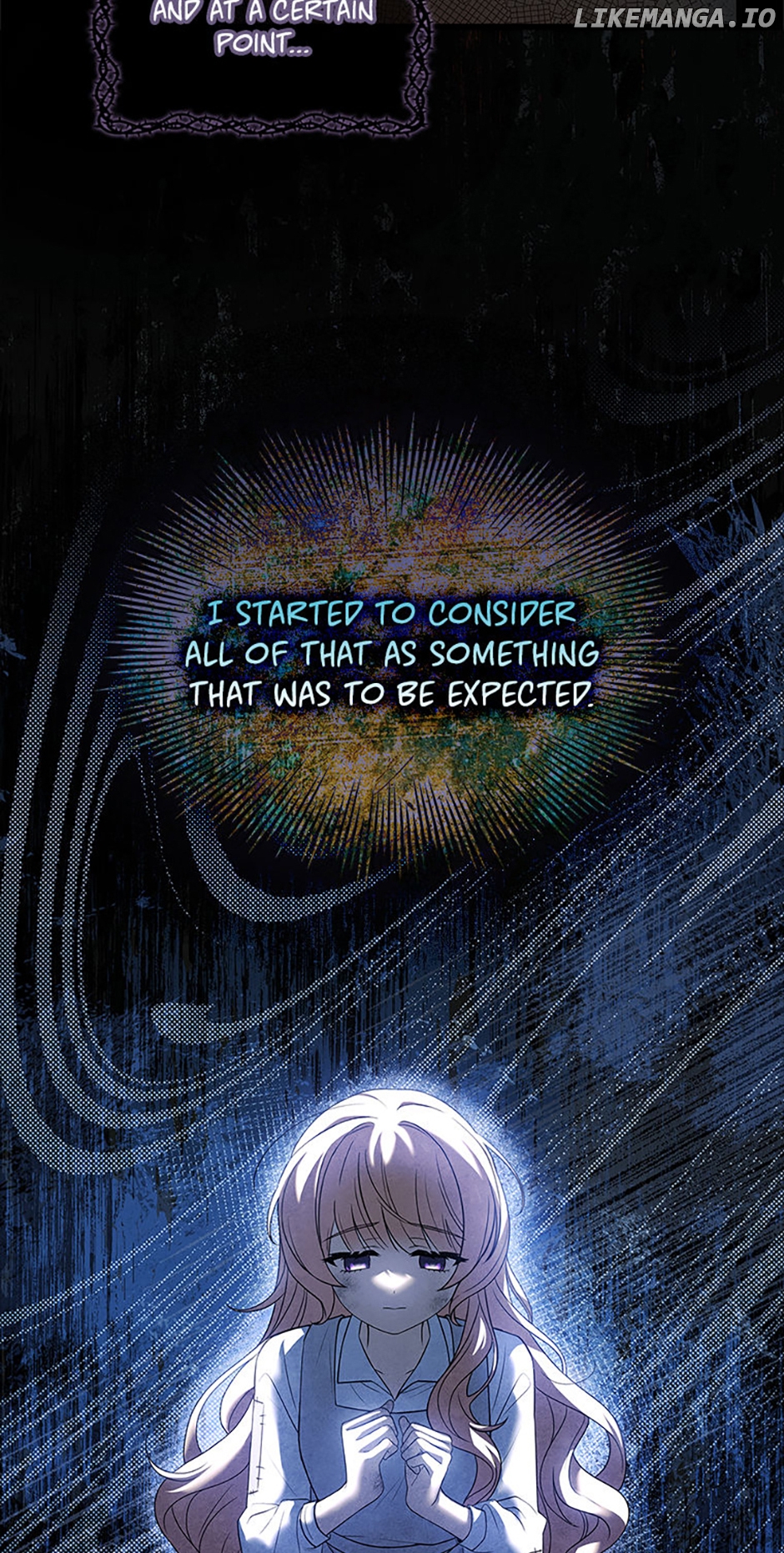 Happy Sea World Chapter 23 - page 40