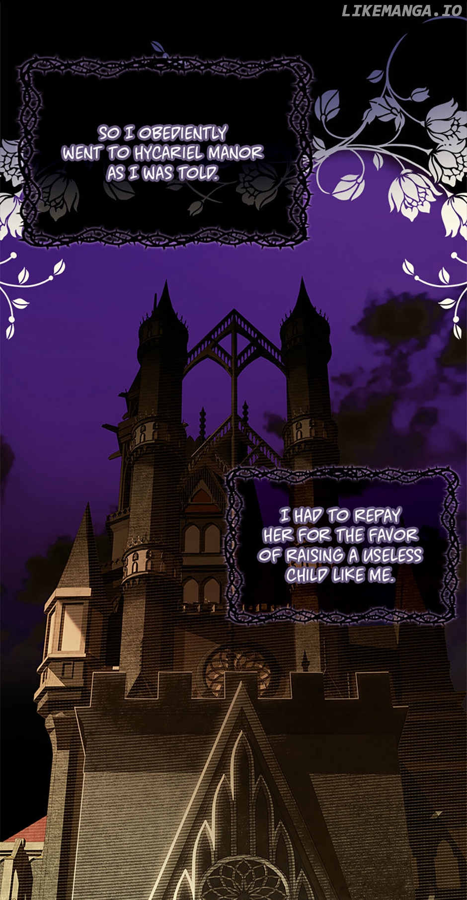 Happy Sea World Chapter 23 - page 42