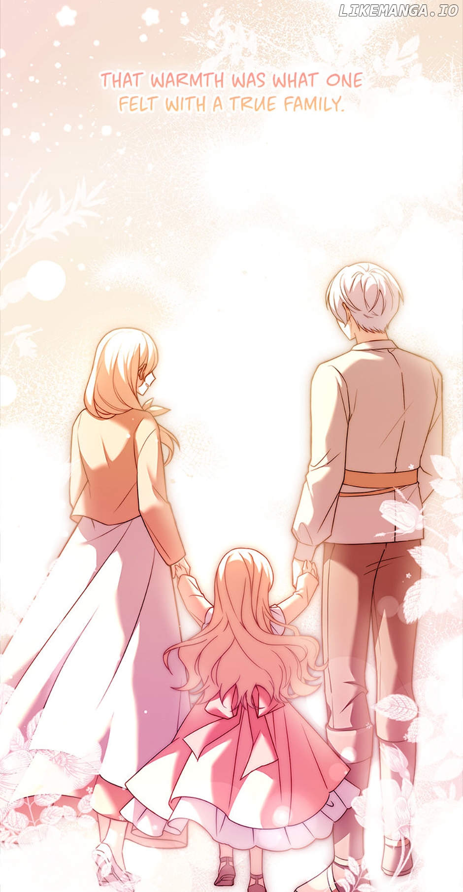 Happy Sea World Chapter 23 - page 47