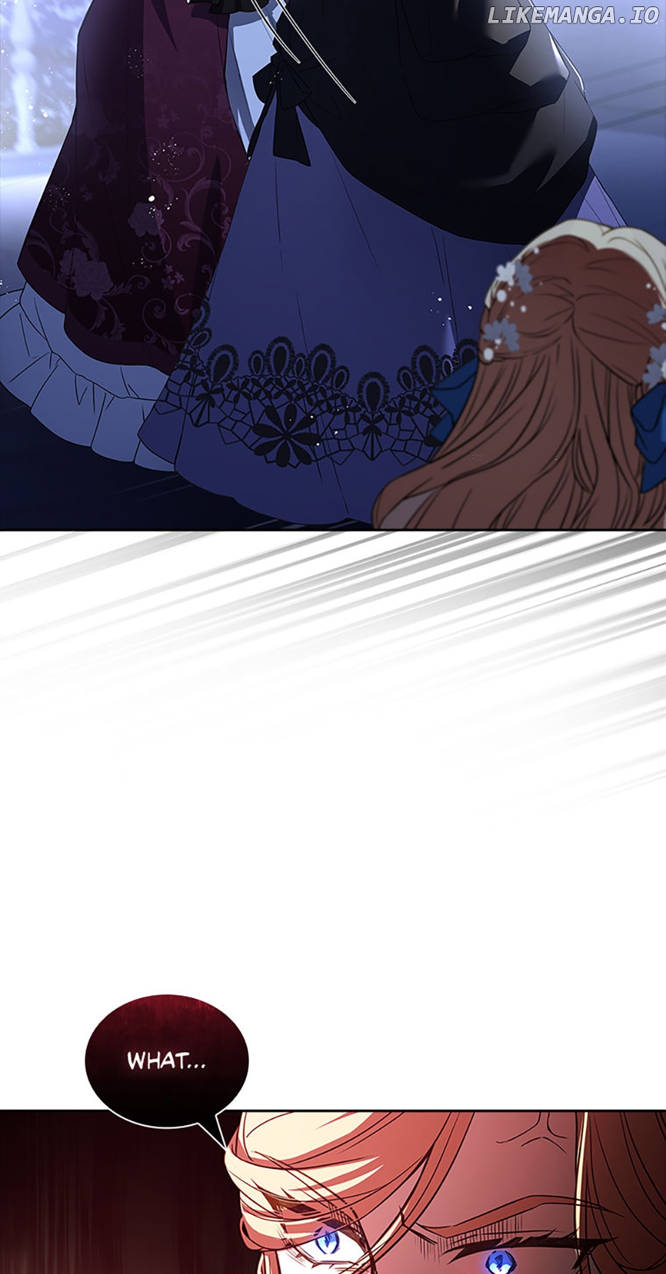 Happy Sea World Chapter 23 - page 62