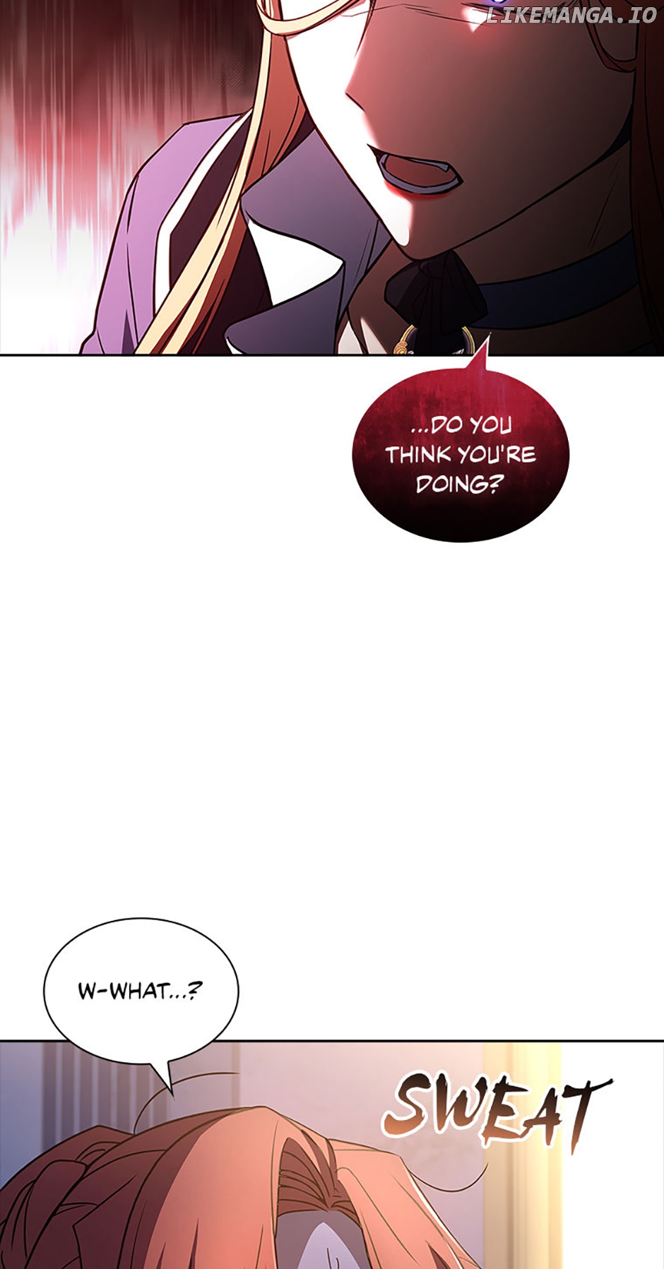 Happy Sea World Chapter 23 - page 63