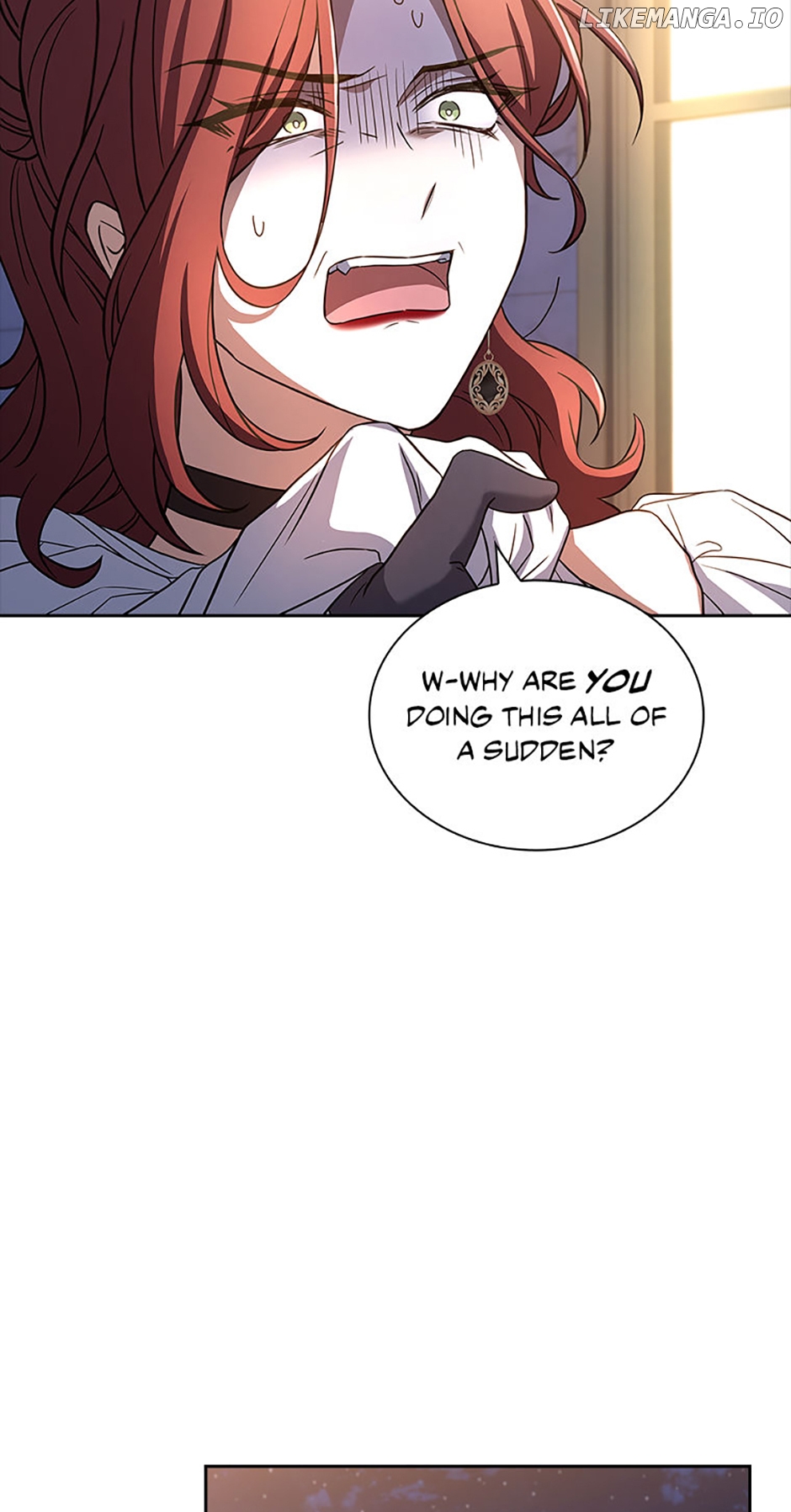 Happy Sea World Chapter 23 - page 64