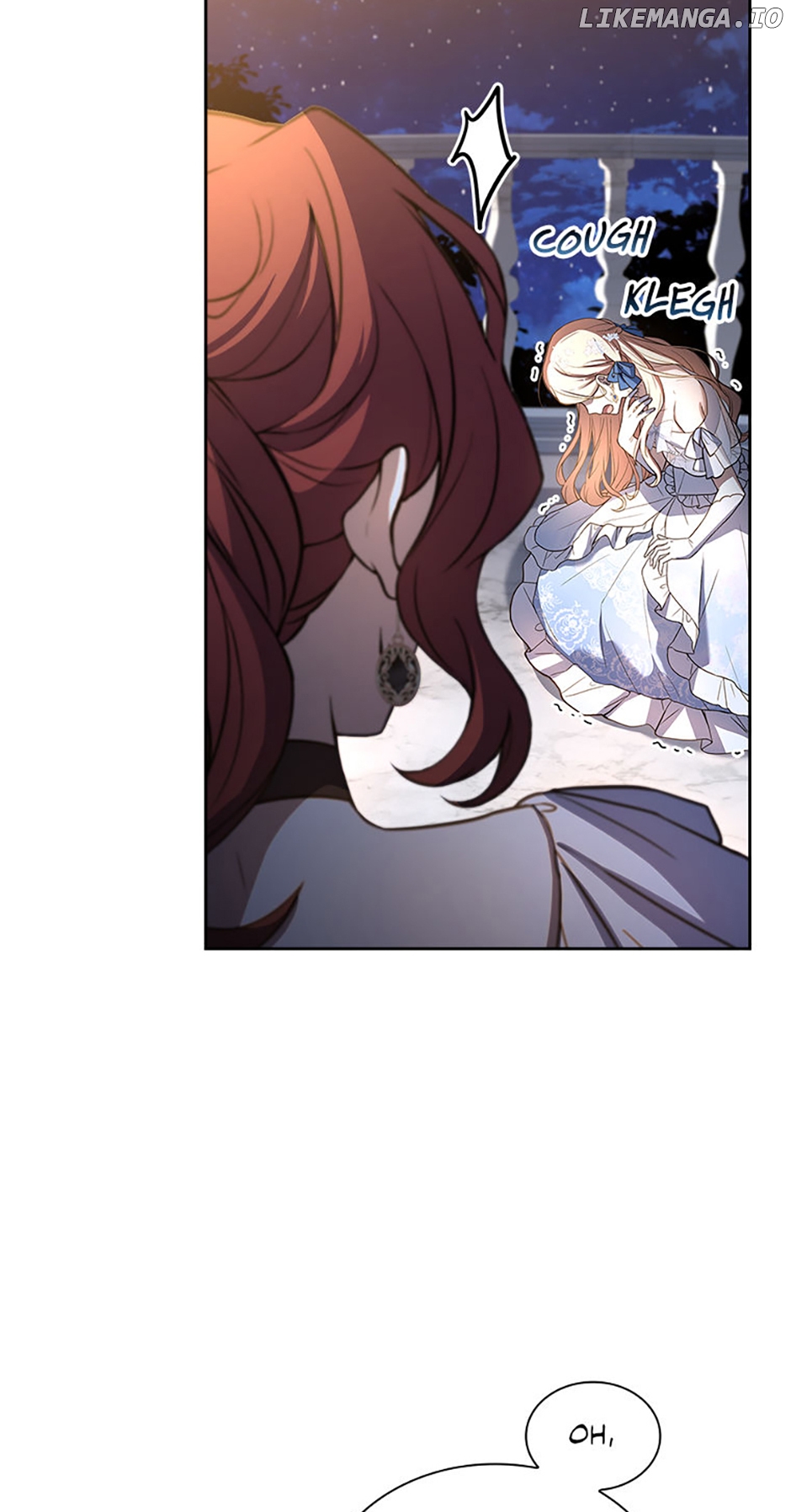 Happy Sea World Chapter 23 - page 65