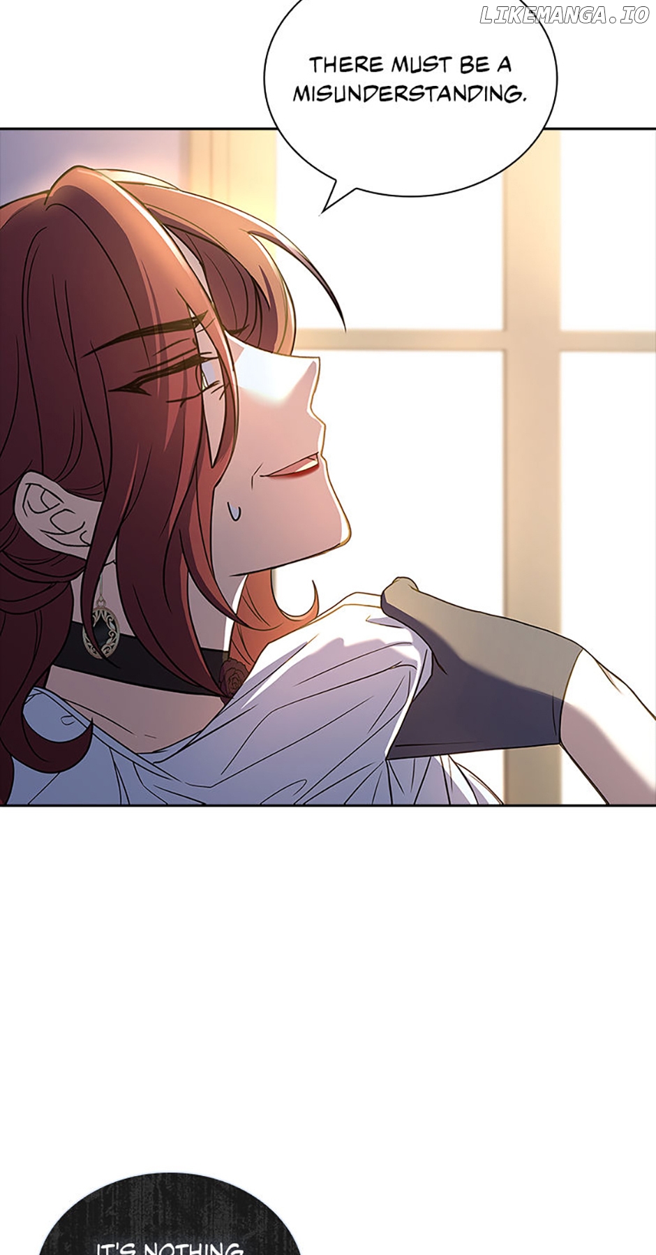 Happy Sea World Chapter 23 - page 66