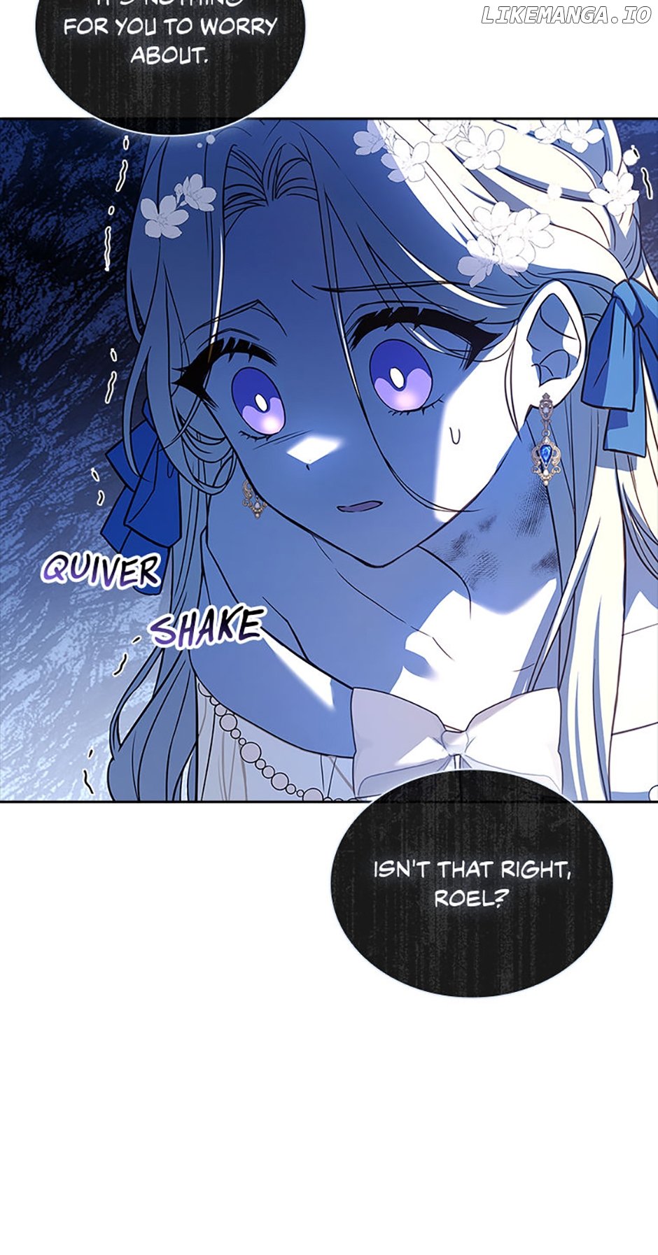 Happy Sea World Chapter 23 - page 67