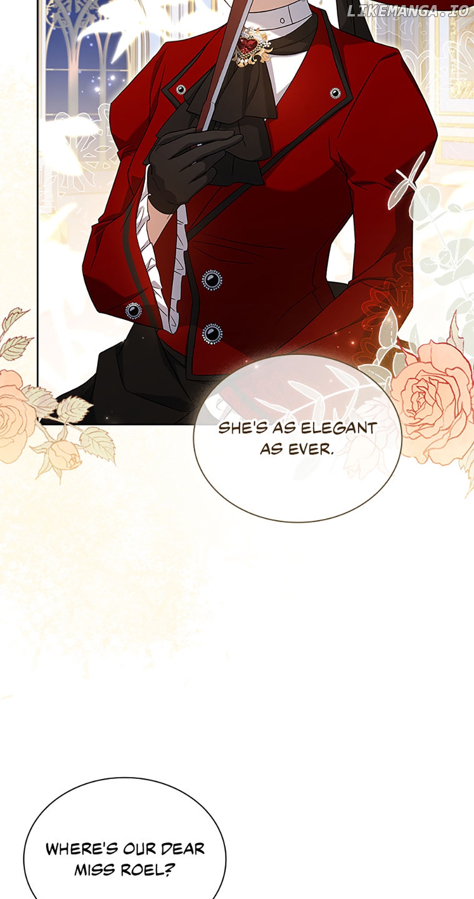 Happy Sea World Chapter 23 - page 7