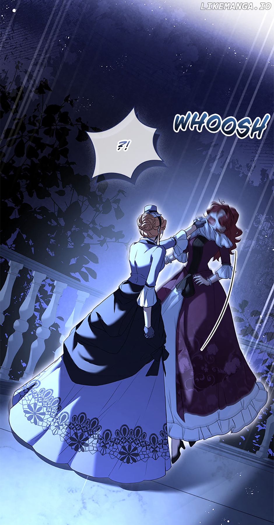 Happy Sea World Chapter 23 - page 70