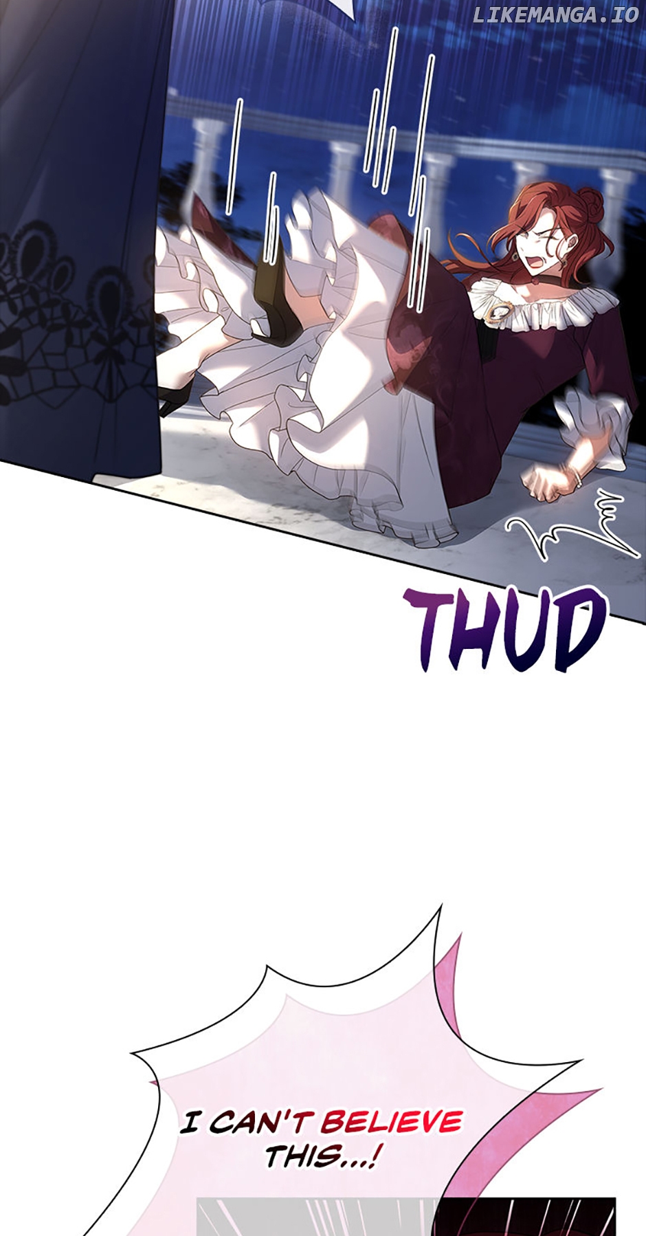 Happy Sea World Chapter 23 - page 72
