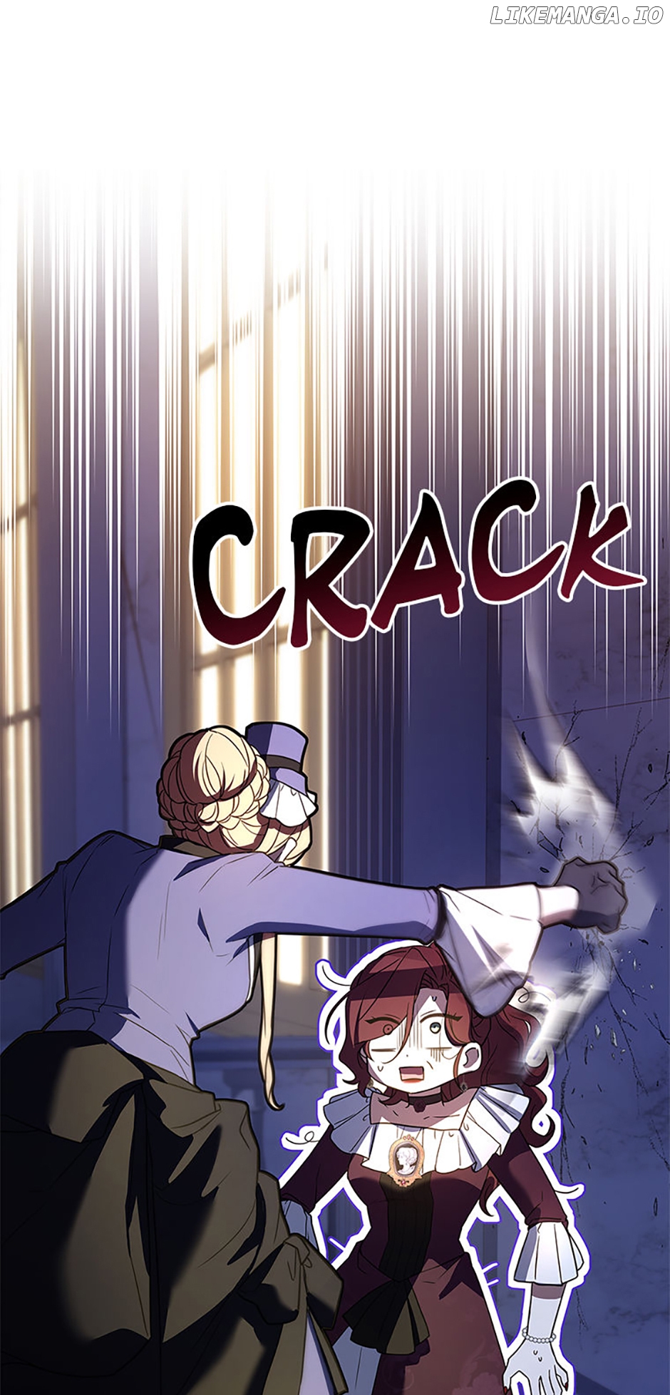 Happy Sea World Chapter 23 - page 76