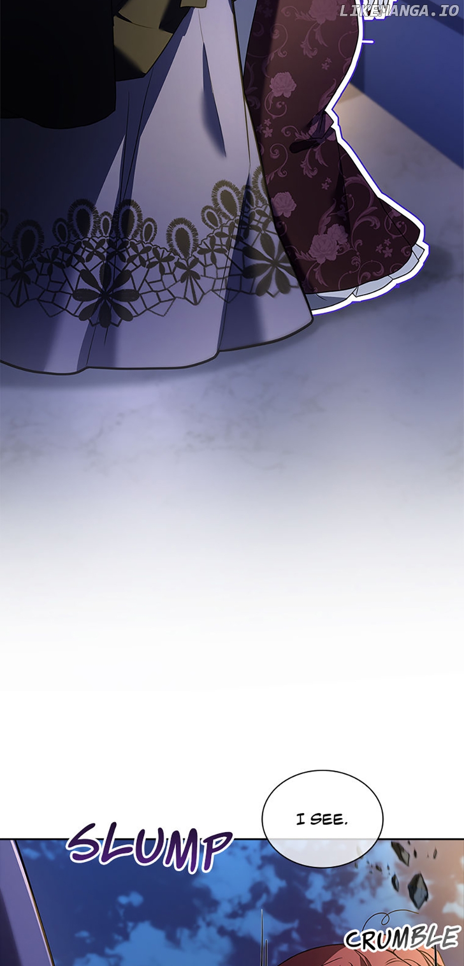 Happy Sea World Chapter 23 - page 77