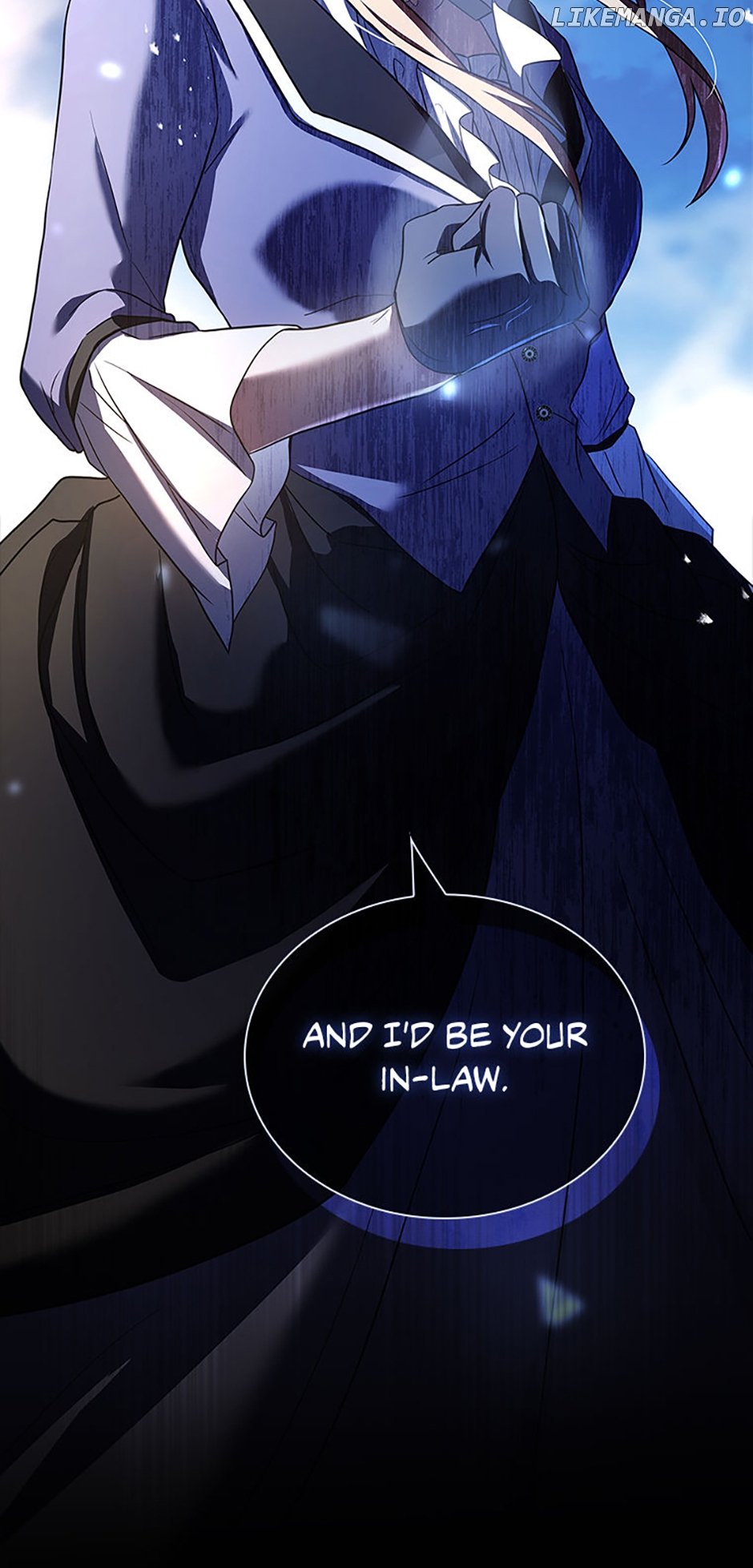Happy Sea World Chapter 23 - page 79