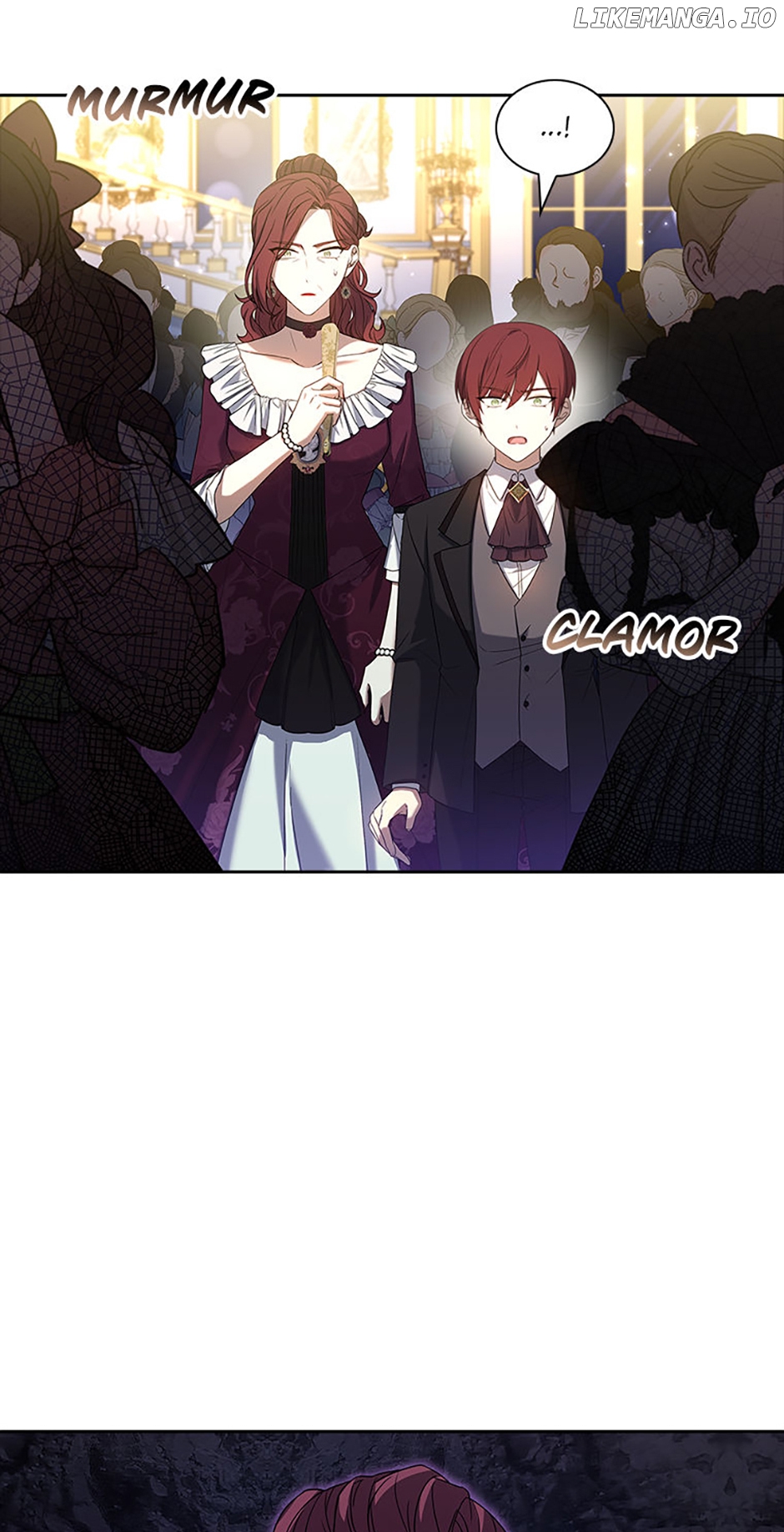 Happy Sea World Chapter 22 - page 18