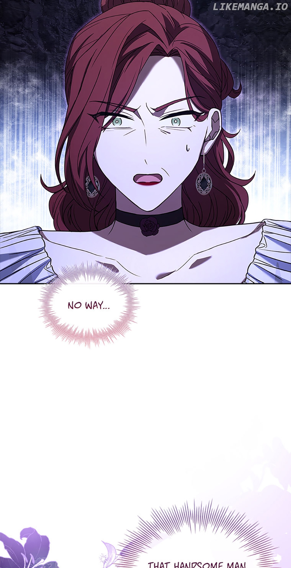 Happy Sea World Chapter 22 - page 19