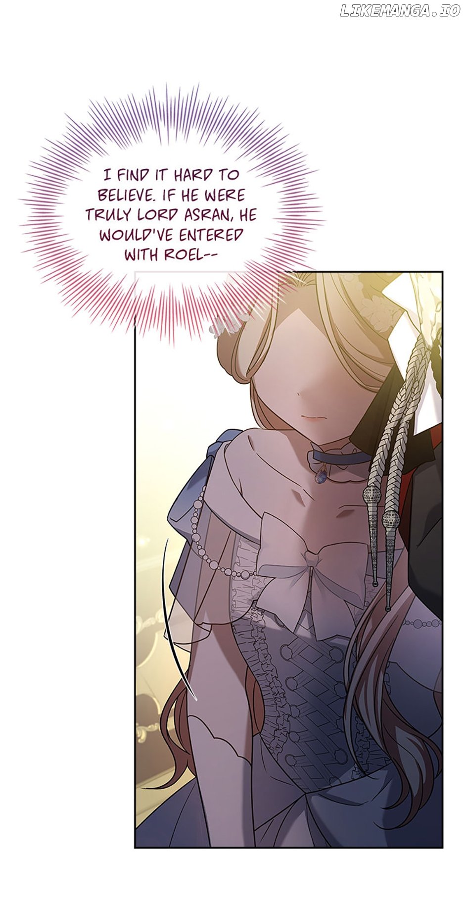 Happy Sea World Chapter 22 - page 21