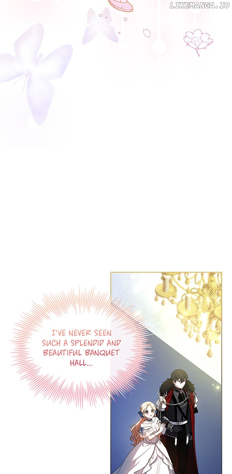 Happy Sea World Chapter 22 - page 27