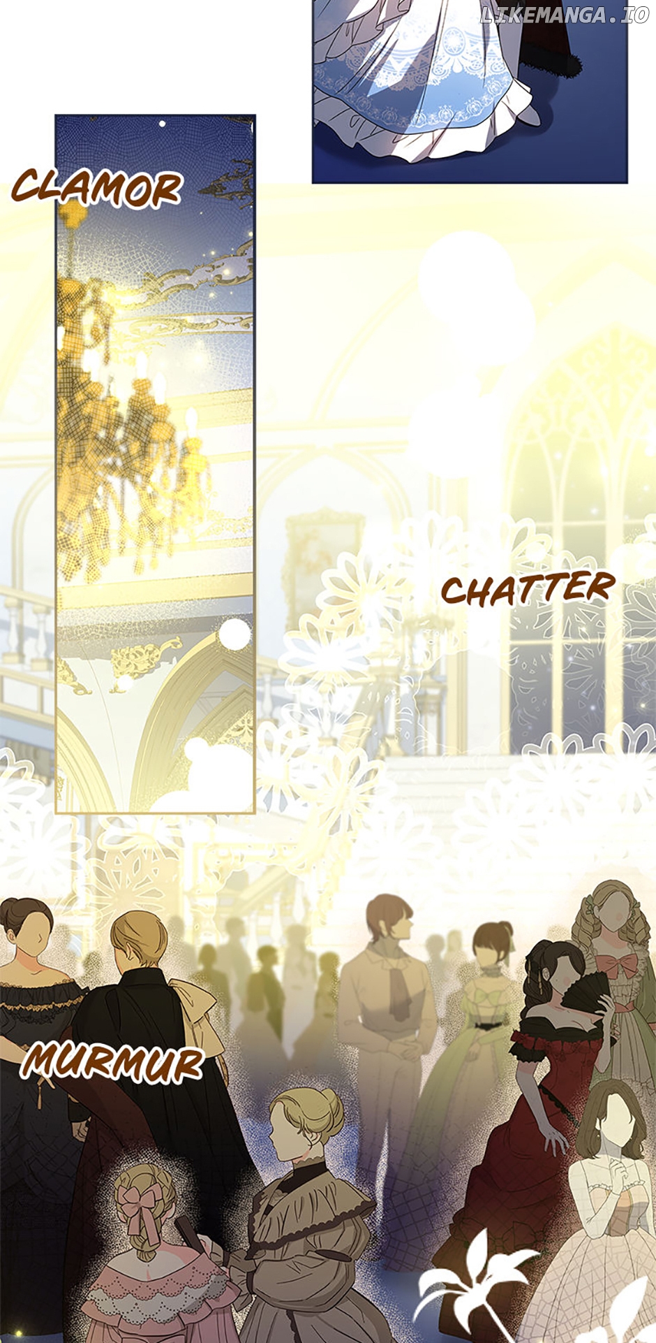 Happy Sea World Chapter 22 - page 28